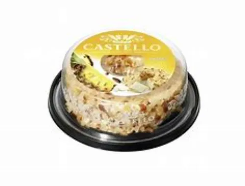 CHEESE PINEAPPLE (1 KG)